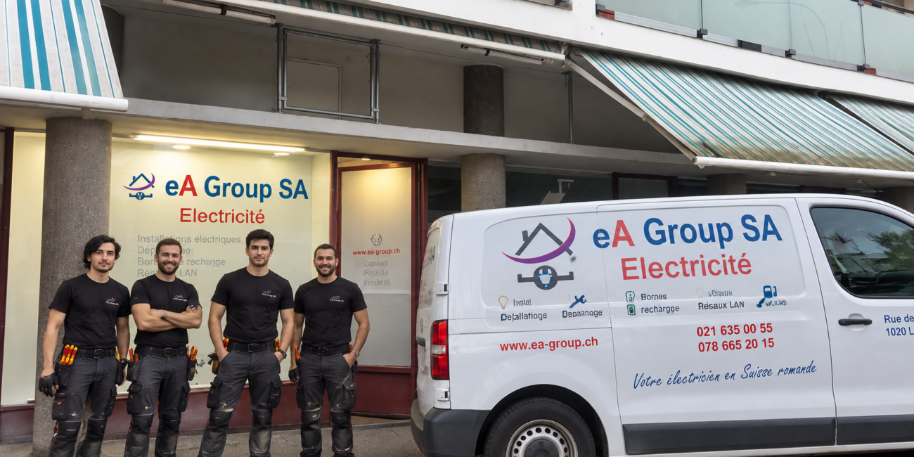 team electrique